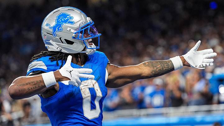 The Detroit Lions are favored against the New Orleans Saints in Week 1 of the 2026 NFL season. The Detroit Lions are favored against the New Orleans Saints in Week 1 of the 2026 NFL season.