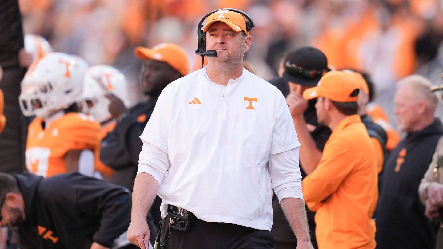 Cover art for Tennessee Volunteers Beat Alabama in Thrilling Victory
