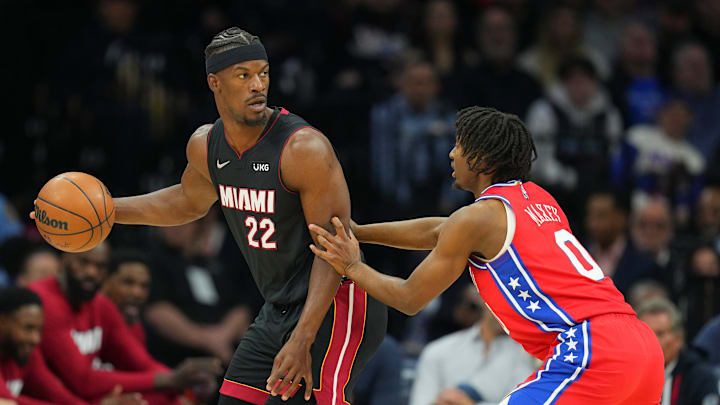 Miami visita este viernes a los 76ers