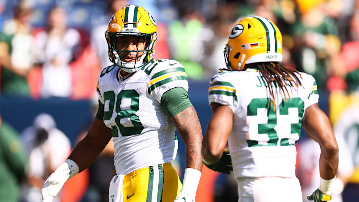 Green Bay Packers