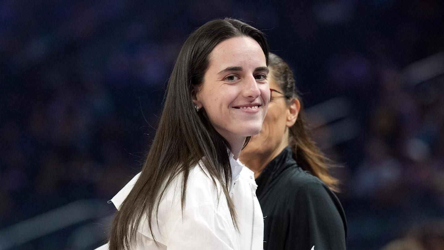 Indiana Fever Prepare WNBA Playoffs Without Injured Star Caitlin Clark