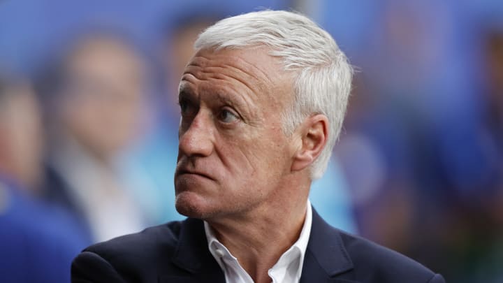 Les Bleus de Didier Deschamps vont terminer leur phase de poules en affrontant la Pologne.
