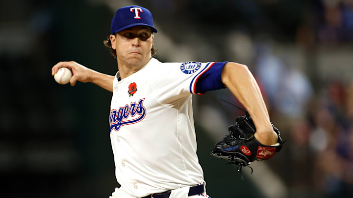 Jacob deGrom