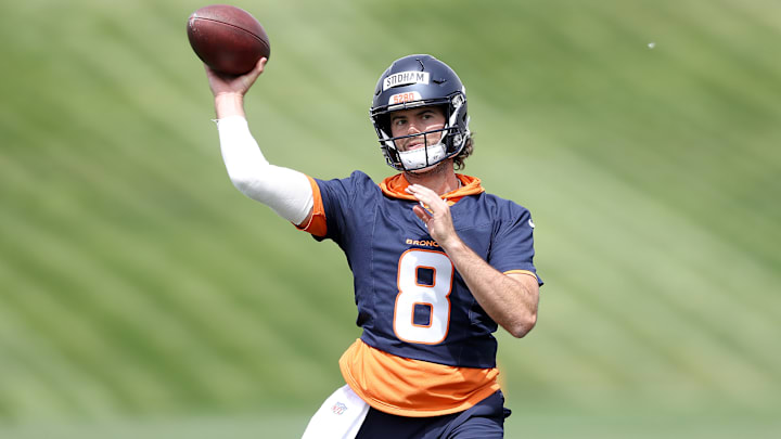Denver Broncos