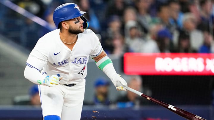 Minnesota Twins v Toronto Blue Jays