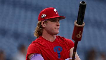 Giants Eye Free Agent Harrison Bader for 2026