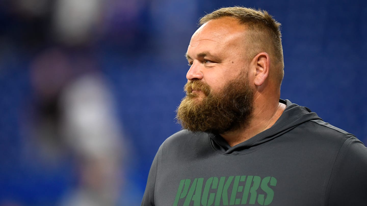 Packers Have Zero Reason to Keep Luke Butkus After Latest News