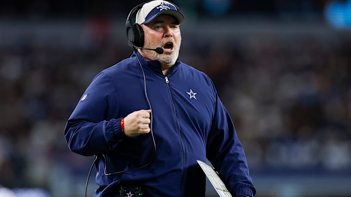 Washington Commanders v Dallas Cowboys