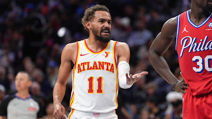 Young's current contract runs through the 2025-26 season, with a player option for 2026-27.