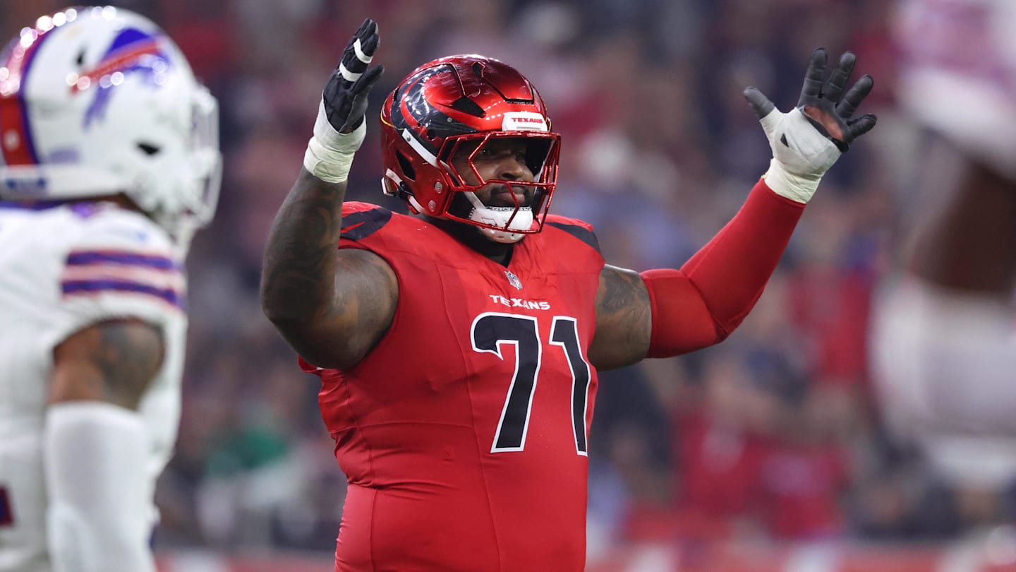 How the Cleveland Browns Solved Their Biggest Problem in Just Two Days