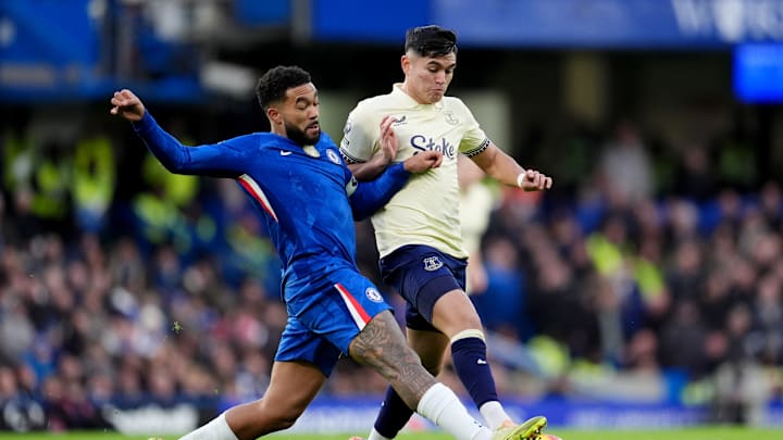 La previa de Everton vs Chelsea en la Premier League La previa de Everton vs Chelsea en la Premier League