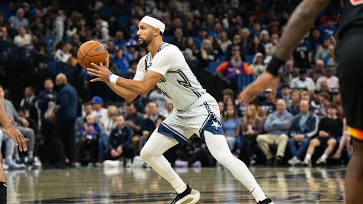 The Orlando Magic played their first game since the injury to Franz Wagner. And they aced the test, besting the Phoenix Suns and learning their standard is still the standard.