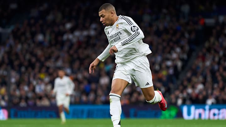 Real Madrid CF v UD Las Palmas - La Liga EA Sports