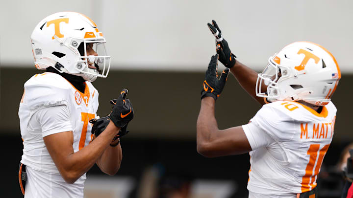 Tennessee v Vanderbilt