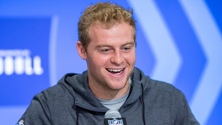 Michael Pratt