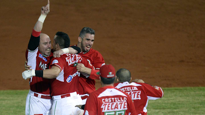 Los Venados igualaron la quinta posición de la tabla de la LMP