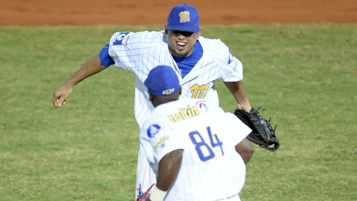 Los Navegantes se impusieron en dos jornadas consecutivas con el mismo marcador, 4-2
