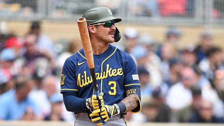 Milwaukee Brewers v Minnesota Twins