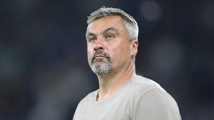 Thomas Reis Thomas Reis