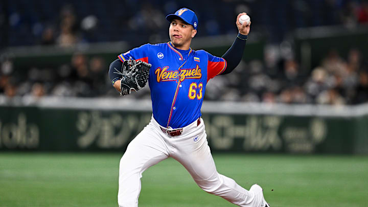 USA v Venezuela: Bronze Medal Game - WBSC Premier12 USA v Venezuela: Bronze Medal Game - WBSC Premier12