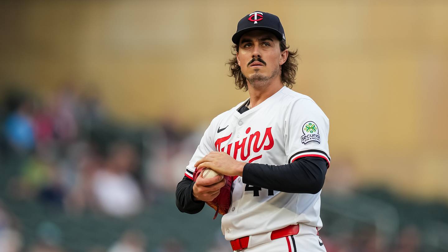 Twins Secure All-Star Joe Ryan with $6.1M Deal