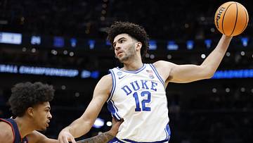 Wizards, Grizzlies, Thunder Make Key 2026 Draft Picks