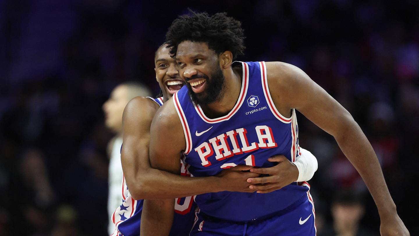Sixers Are Already Making the Sacrifices Needed to Go on a Championship Run