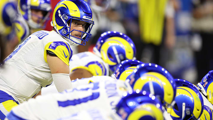 Los Angeles Rams, Matthew Stafford