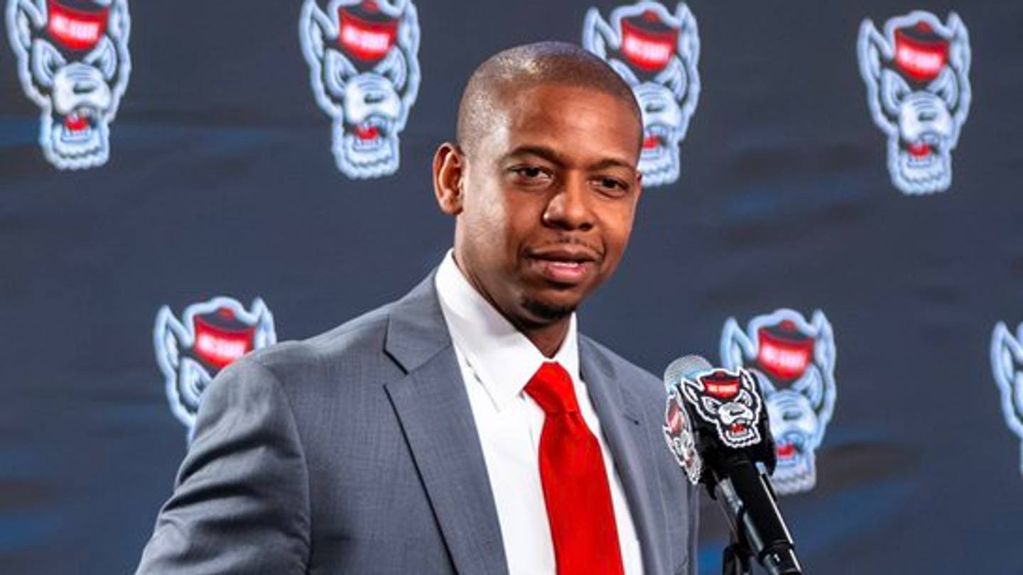 Gainey Makes Two More Key Additions to NC State Staff