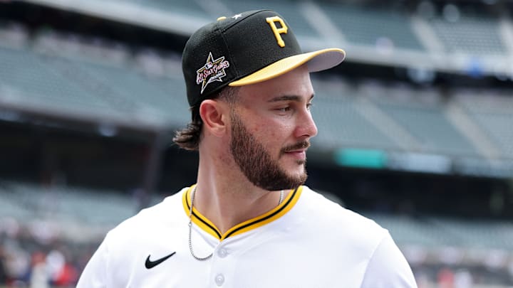 2025 MLB All-Star Game