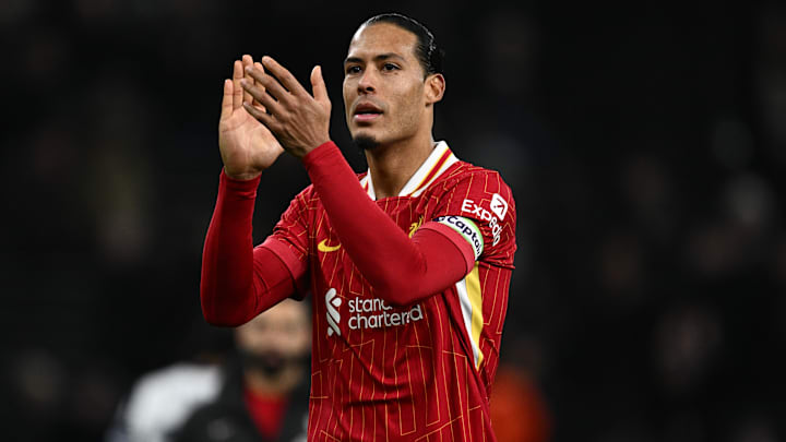 Van Dijk