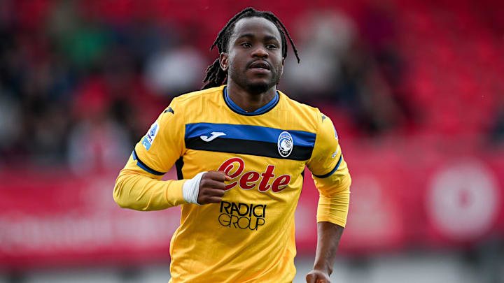 Ademola Lookman Ademola Lookman