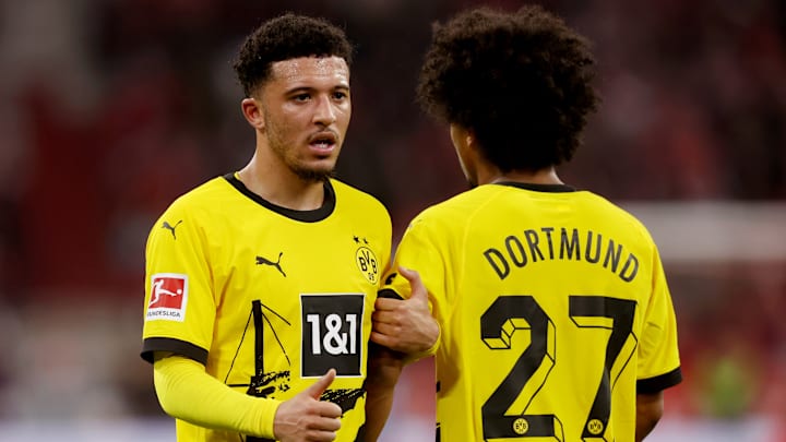FC Bayern München v Borussia Dortmund - Bundesliga