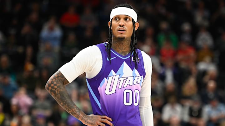 Utah Jazz, Jordan Clarkson