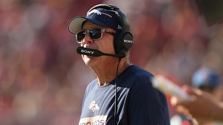 Denver Broncos v San Francisco 49ers - NFL Preseason 2025
