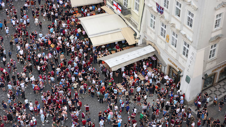 Previews - UEFA Europa Conference League Final 2022/23