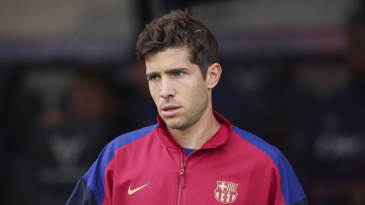 Sergi Roberto