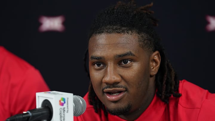 Utah quarterback Devon Dampier enters his junior season of college football.