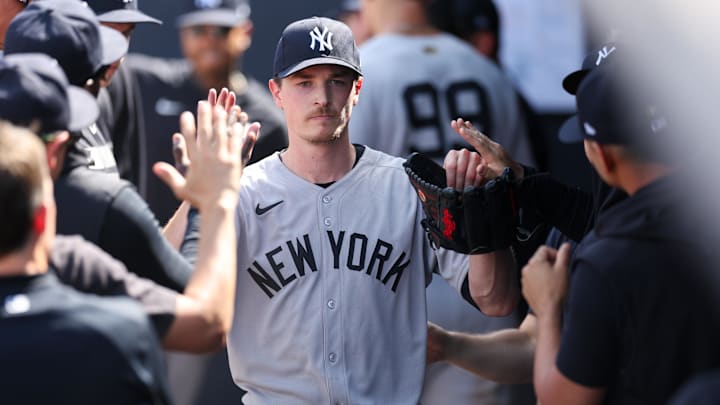 New York Yankees starting pitcher Max Fried has led the team to an 11-2 record in his 13 starts.