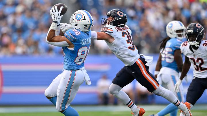 Too much pressure is being put on rookie Dillon Thieneman as a result of injuries and poor roster building in the secondary.