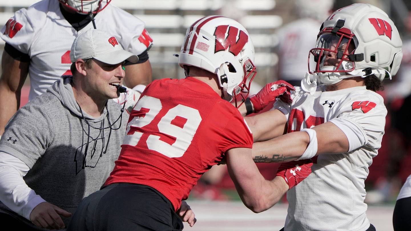 Player Previews: Can Safety Matt Jung Take the Next Step in 2026?