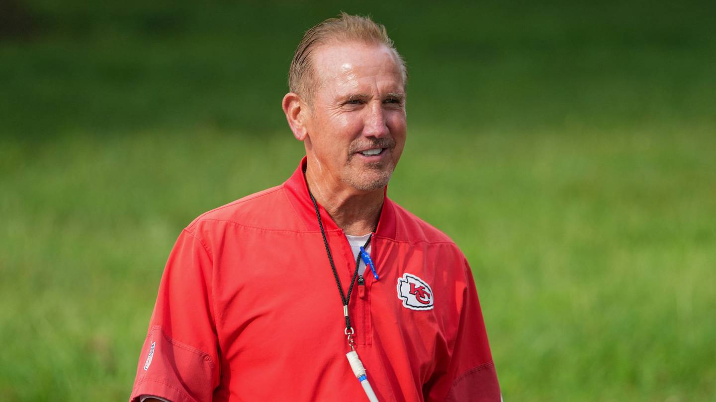 Steve Spagnuolo Discusses the Biggest Issue KC's Defense Hasn't Solved