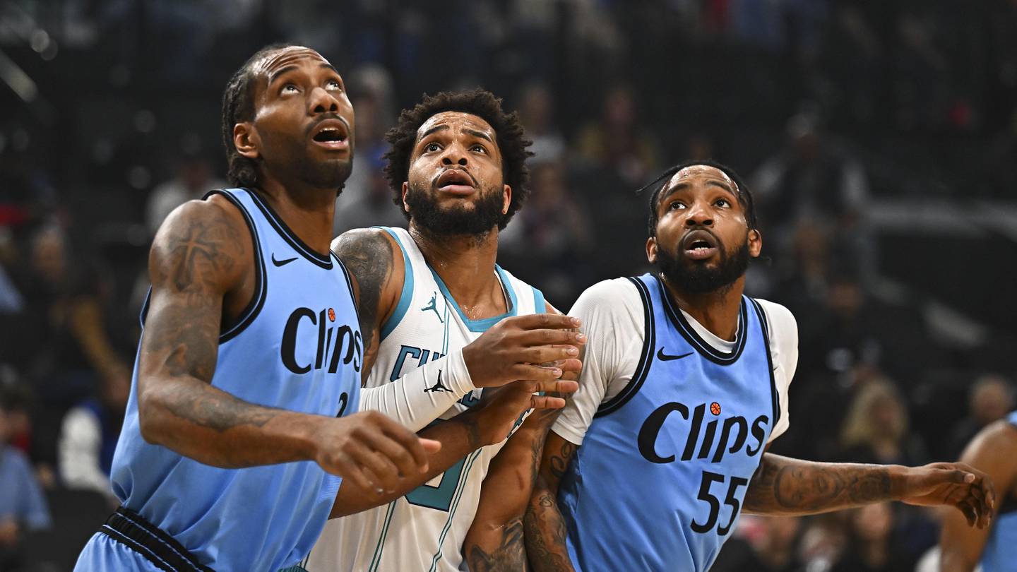 Projecting the Fate of the Clippers' 6 Extension Candidates This Summer