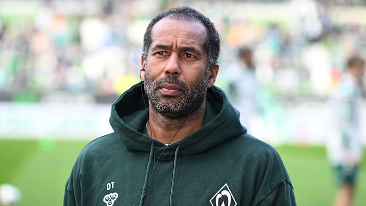 Trainer-Wechsel zu Thioune zeigt Wirkung Trainer-Wechsel zu Thioune zeigt Wirkung