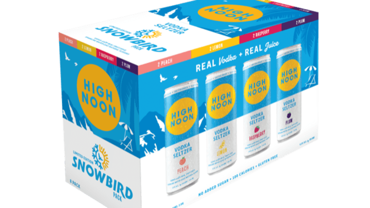 High Noon Snowbird Pack