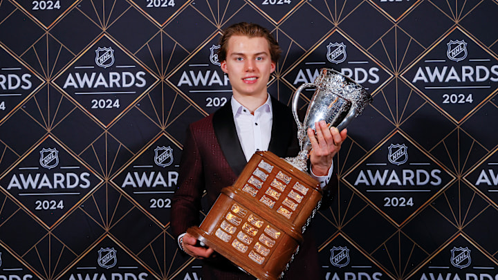 2024 NHL Awards Show