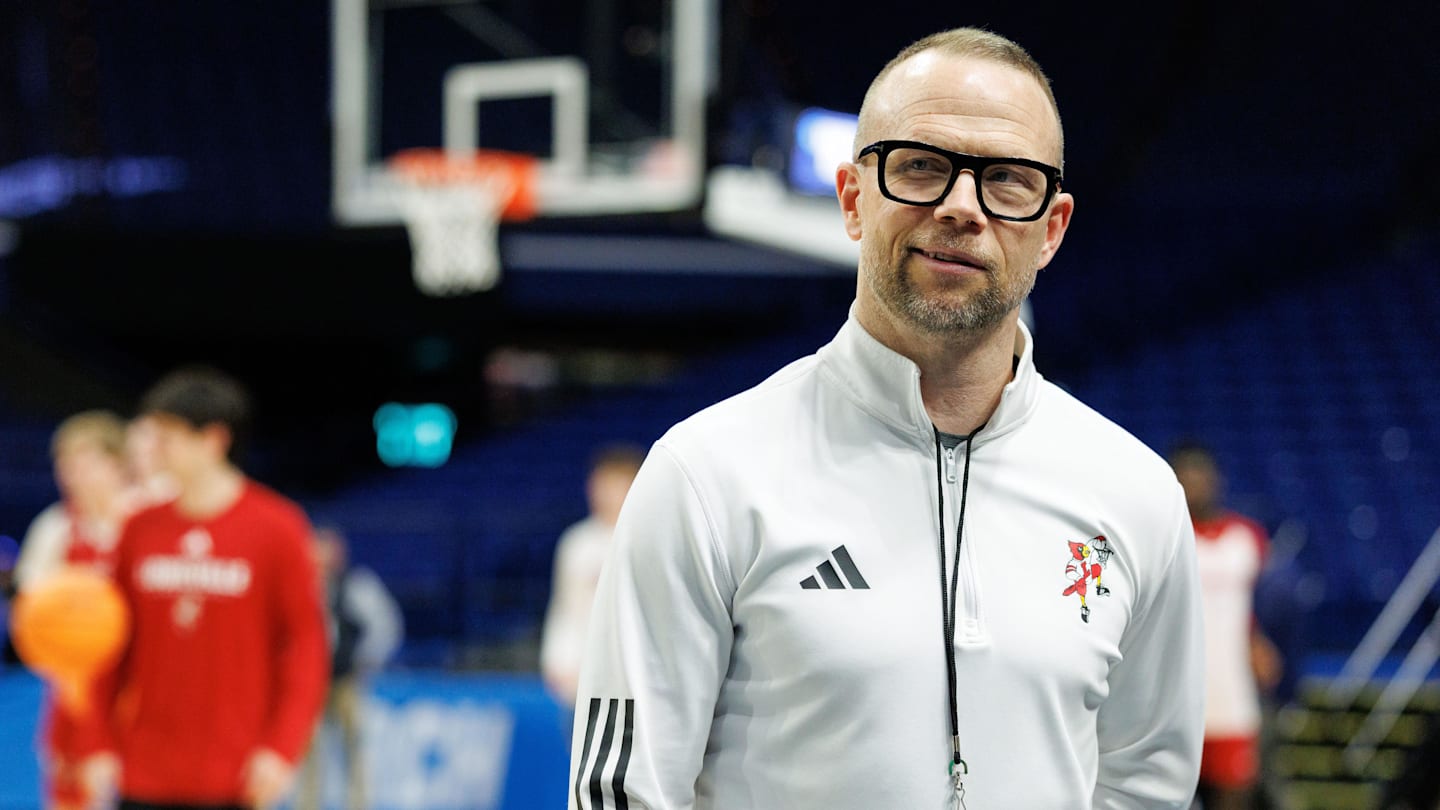Louisville basketball just contacted the perfect candidate for final roster spot