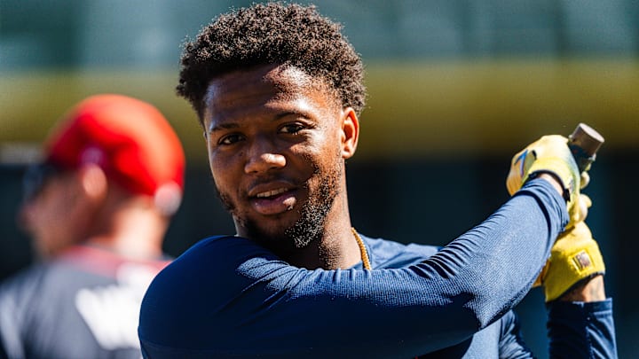 Atlanta Braves Spring Training