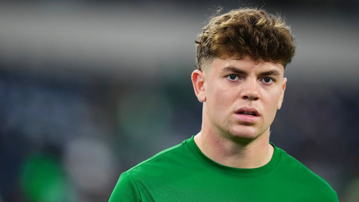 Philadelphia Eagles v Dallas Cowboys