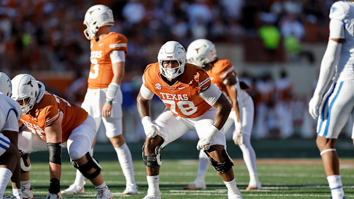 Kentucky v Texas